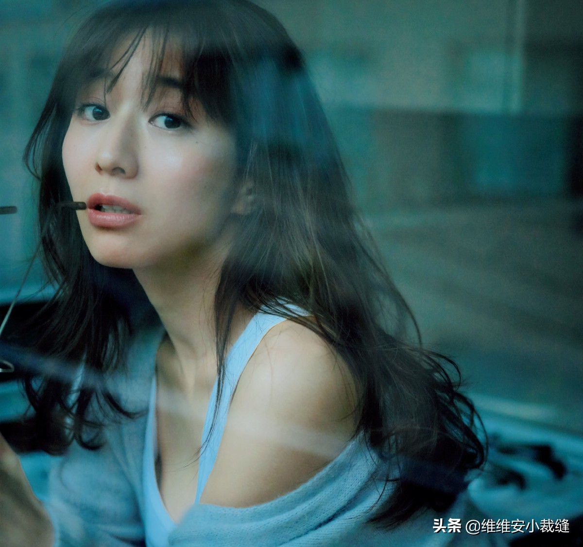 田中美奈实综艺节目,田中美奈实抗老