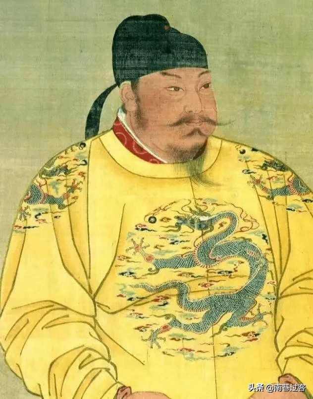 中国古代有408位皇帝,但有一个省却没出过皇帝,是你的家乡吗?