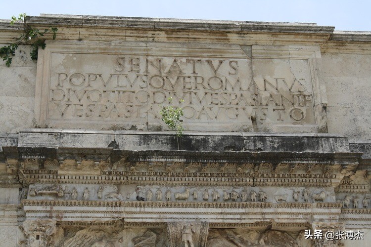 罗马帝国的历史贡献,评述罗马帝国衰亡史