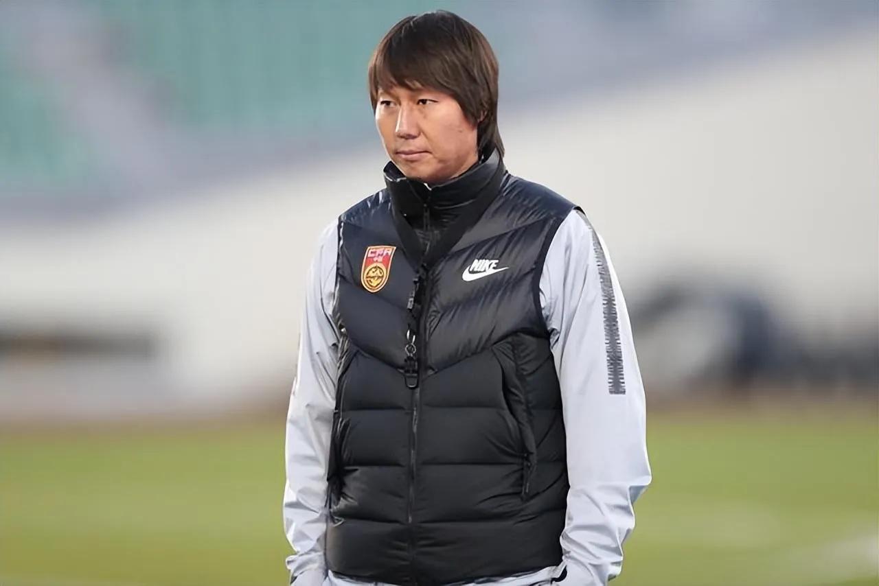 从李铁案到现在的中国足坛