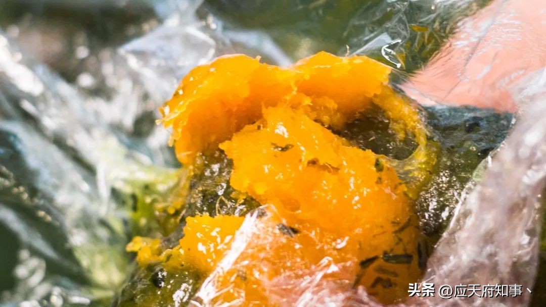 南京糕团百年老字号,南京老字号三星糕团