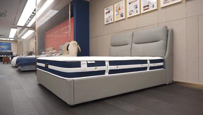 芝华仕五星床垫舒适,芝华仕的5星典范床垫