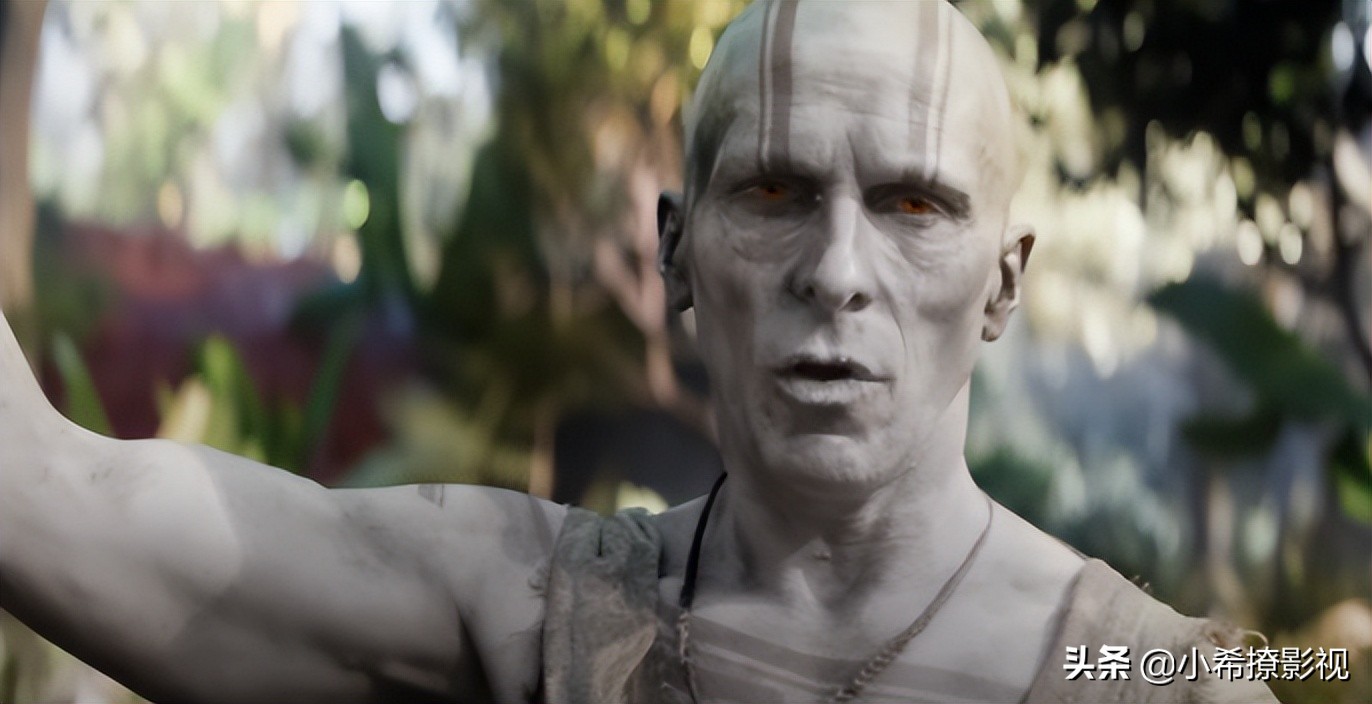 漫威4之后雷神去哪了,漫威雷神4大打斗