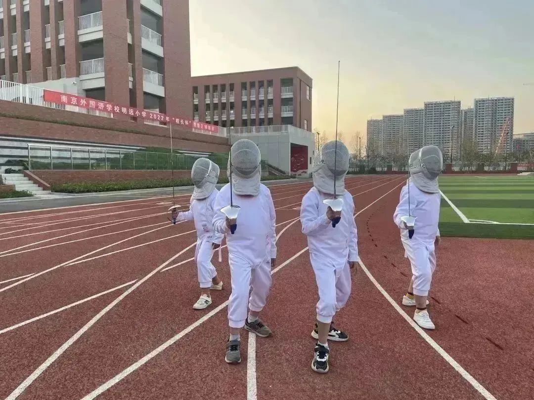 双减中小学活动,双减政策下的小学实践活动