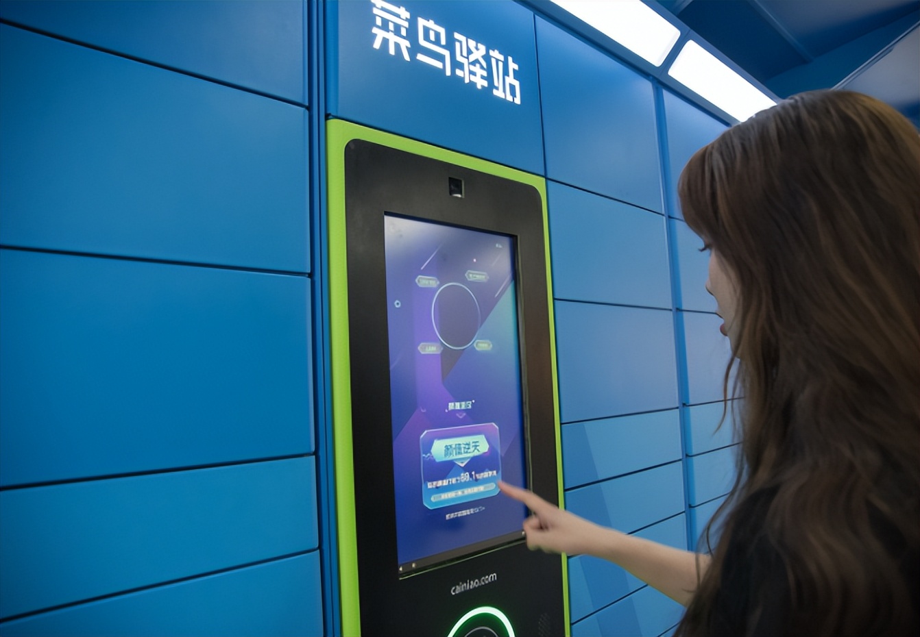 菜鸟驿站一天500件快递转让费多少,快递菜鸟驿站转让需要注意什么