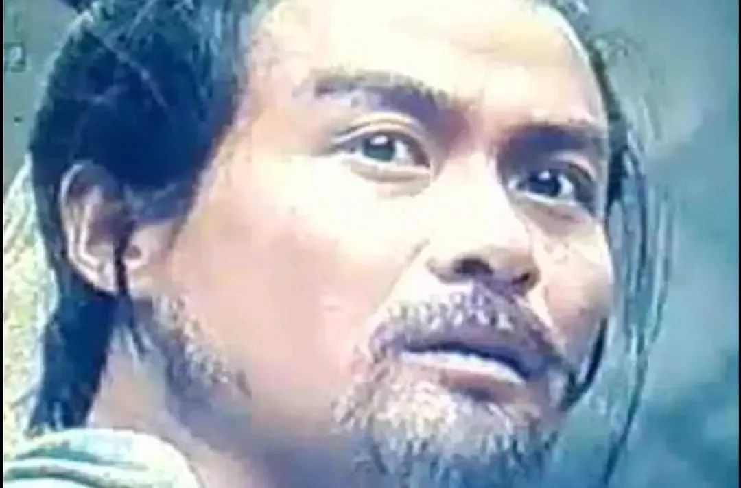 98版水浒传已去世的12位演员盘点,山东版水浒幕后