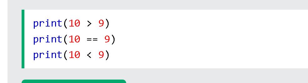 python入门教程布尔值,python16进制