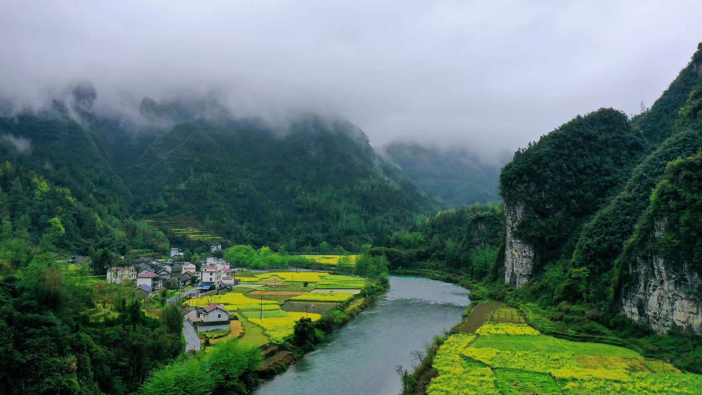 湖南经典自驾游,湖南自驾七天游览
