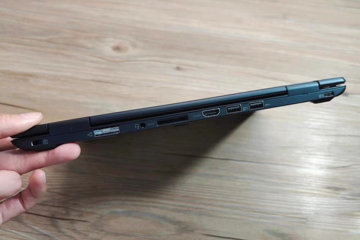 洋垃圾轻薄笔记本1000元,洋垃圾笔记本500元以下的