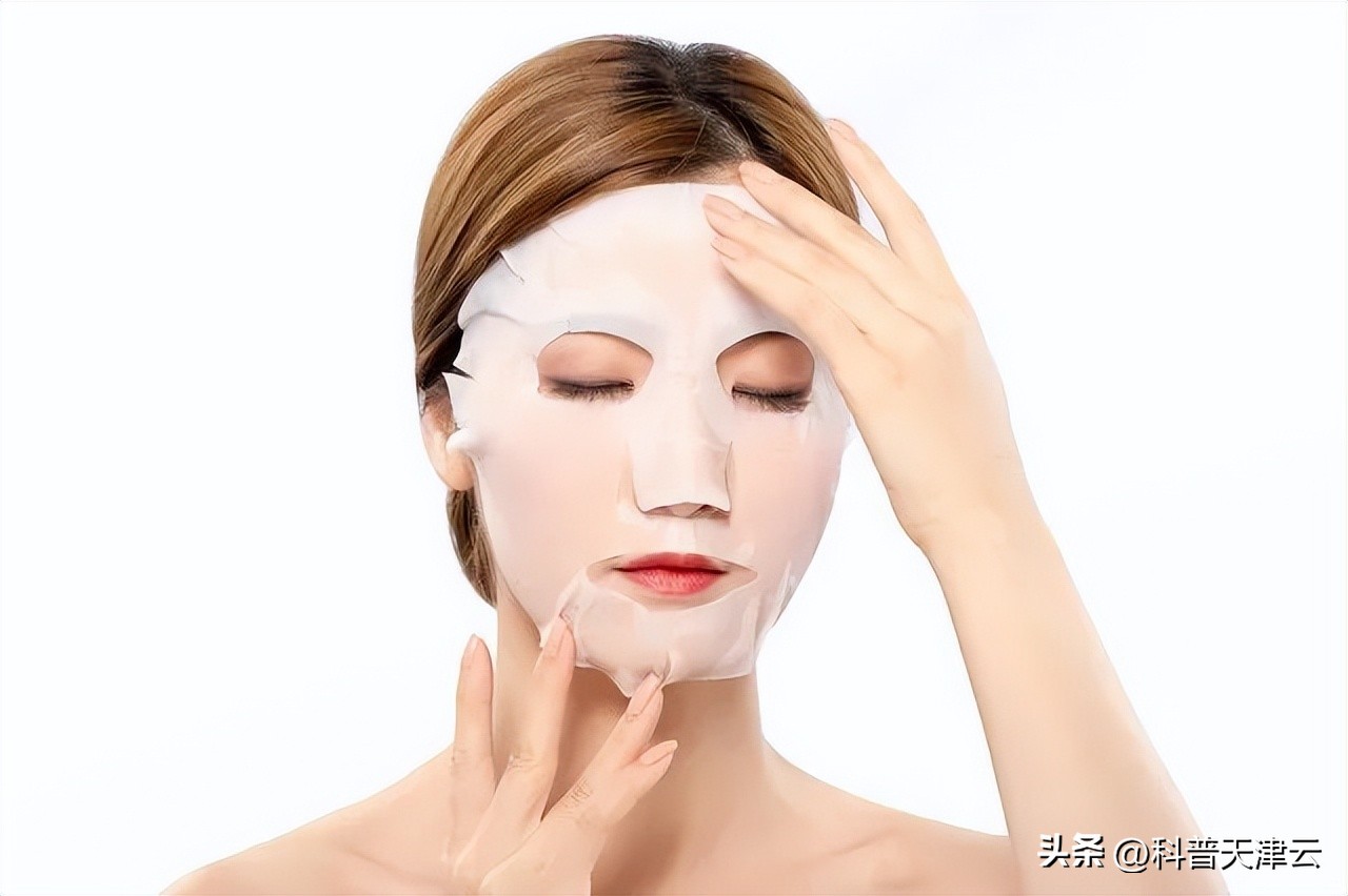 经常敷面膜的皮肤会不会好些,如何敷面膜才是有效面膜