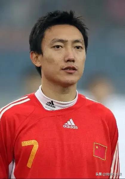 中国足球最具天赋的球员是谁,中国最有天赋的足球运动员