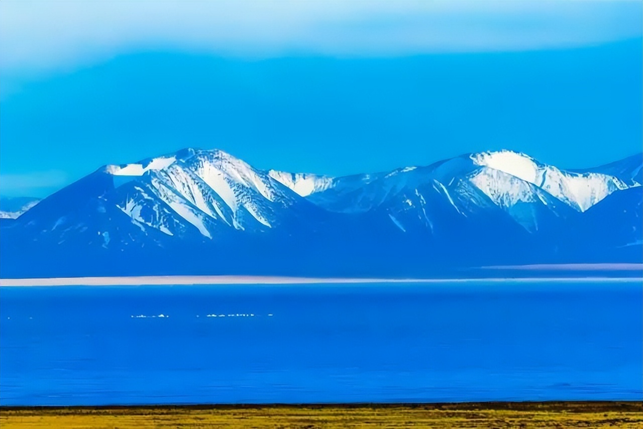 描写祖国风景美如画的诗,歌颂祖国大好河山诗词