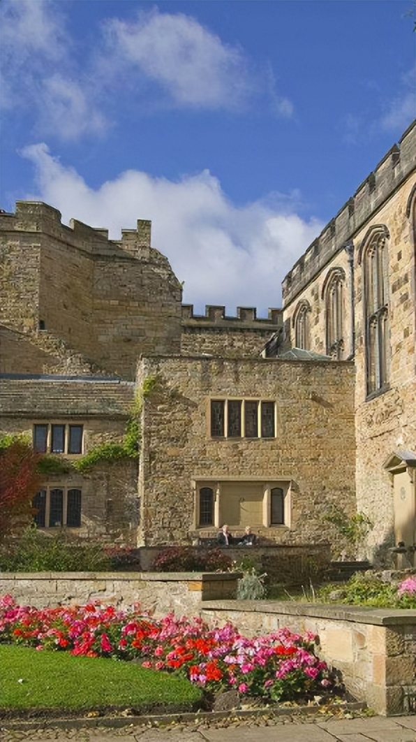 真正的魔法学院杜伦大学,英国人眼中的杜伦大学