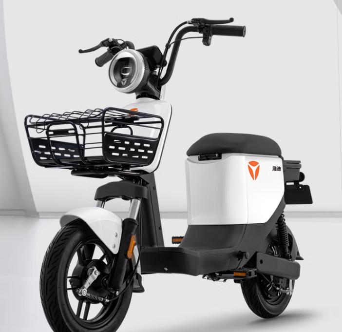 目前性价比最高的电动自行车推荐,两千以内最值得入手的电动自行车