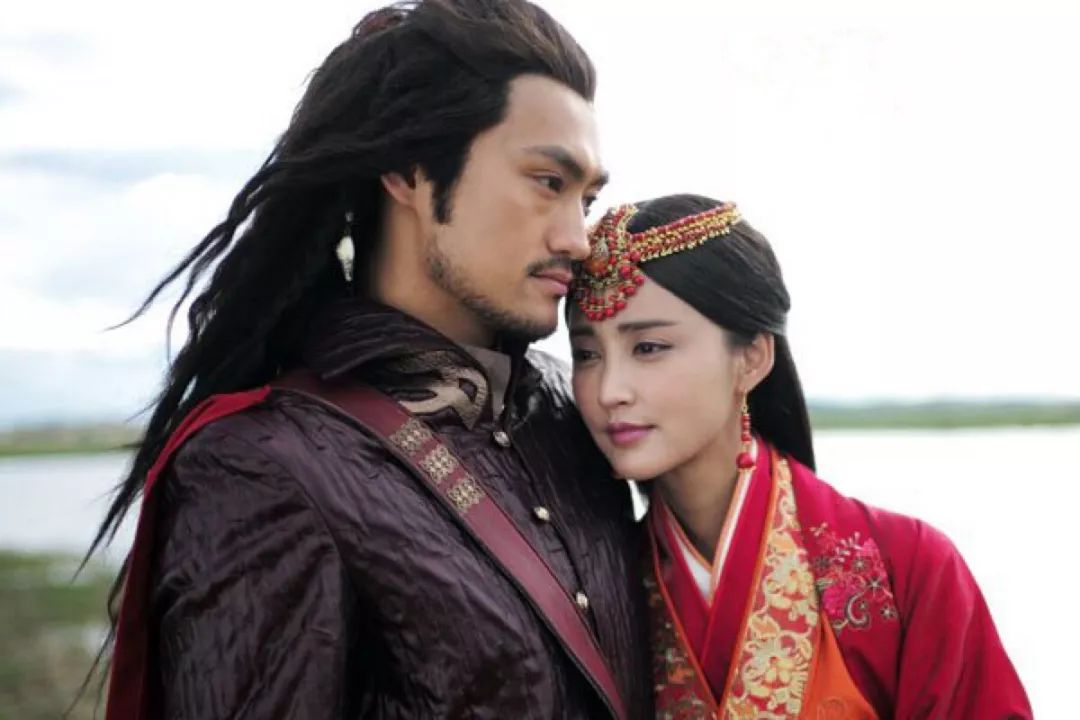 五胡十六国南北朝皇帝排名,五胡十六国明君排行