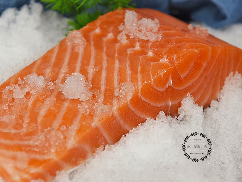 生吃三文鱼后怎么杀掉寄生虫,三文鱼能生吃吗有寄生虫吗