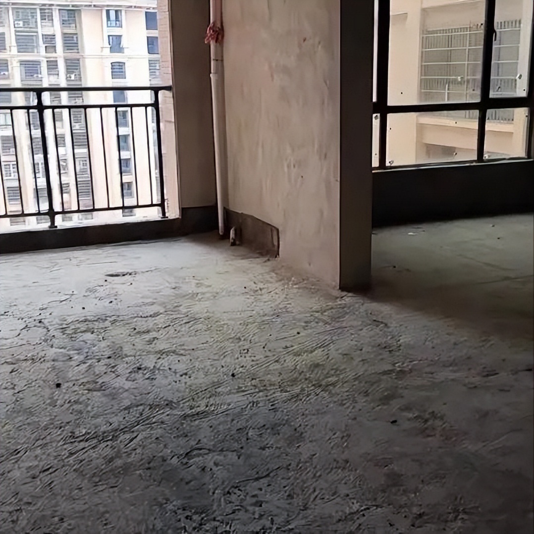 真实的安居生活 (广州安居真实故事)