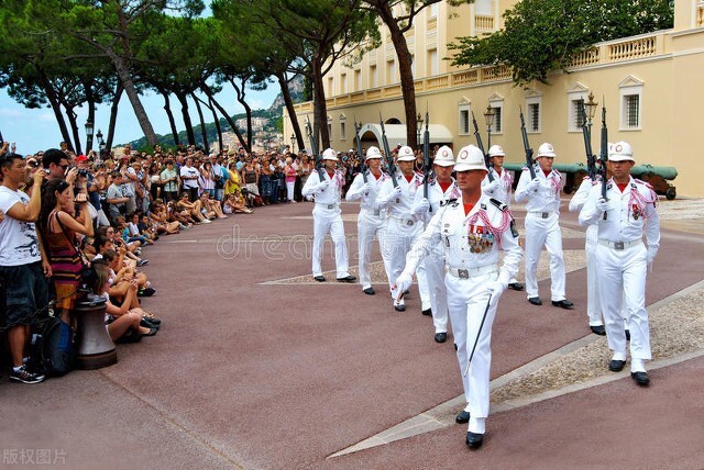 摩纳哥的冷知识,你不知道的梵蒂冈的冷知识