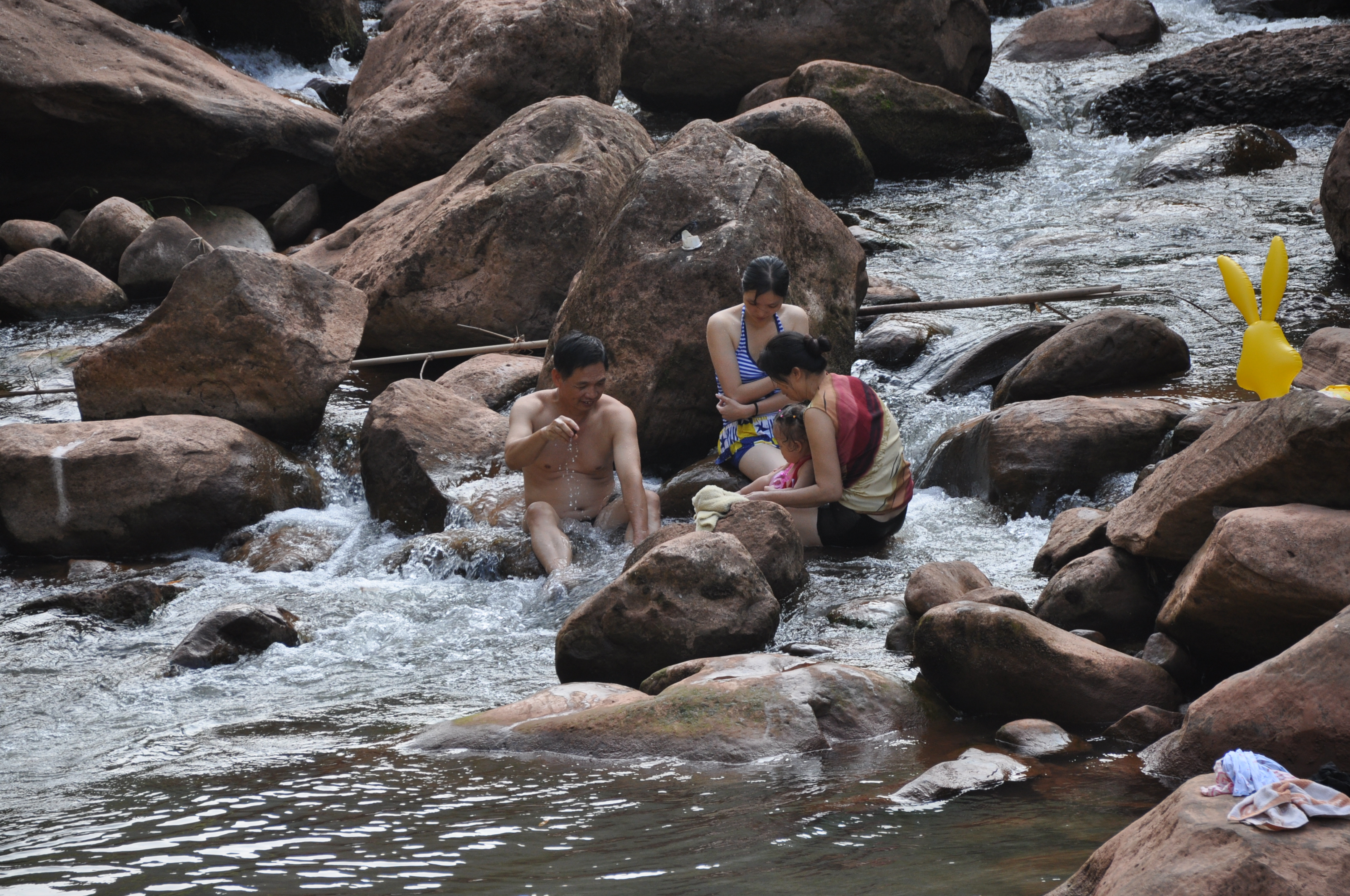 阿里风云（一）秋风又起