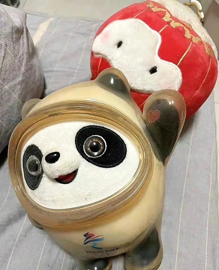 有的墩墩还在路上，有的墩墩已经变黄……如何拯救「焦糖」墩墩？