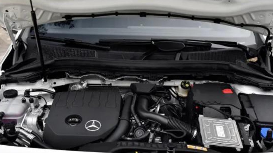 奔驰b级优势,奔驰b级值不值得入手