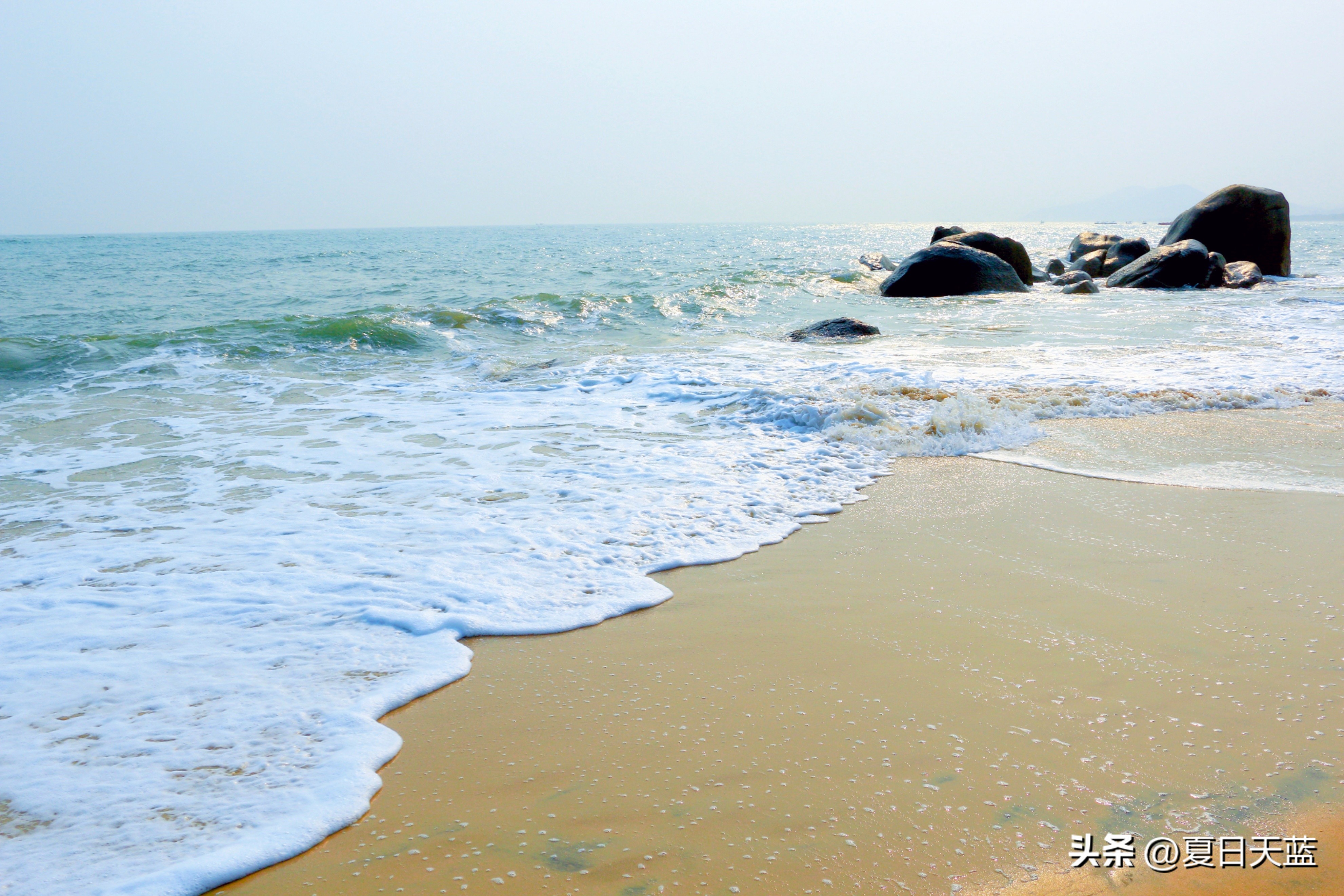 三亚度假最佳选择,三亚度假正确打开方式