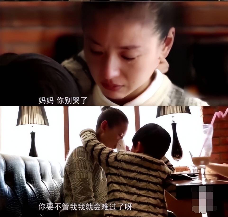 父女“嘴对嘴亲吻”不害臊，以爱的名义满足私欲的行为，该停止了