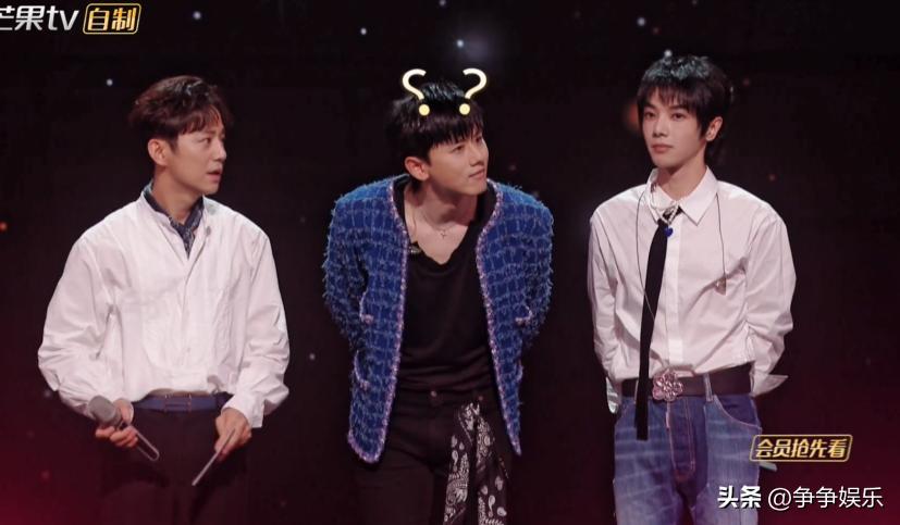 张杰华晨宇郑智化唱水手,郑智化点评张杰华晨宇