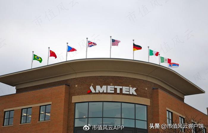 靠并购崛起的制造业,靠并购崛起的企业