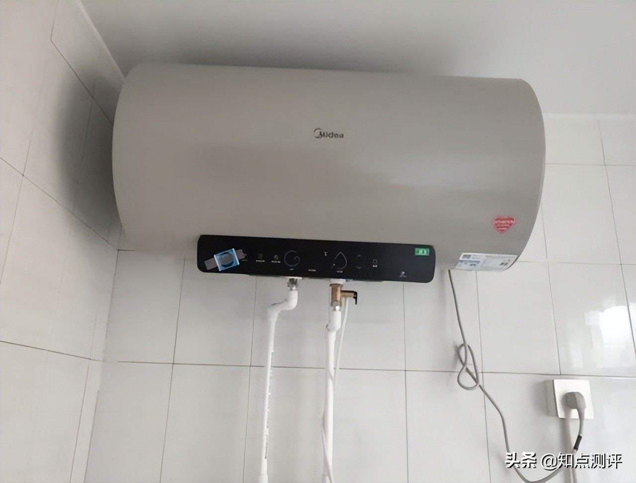 选购电热水器千万注意这4点,tcl即热式恒温电热水器选购