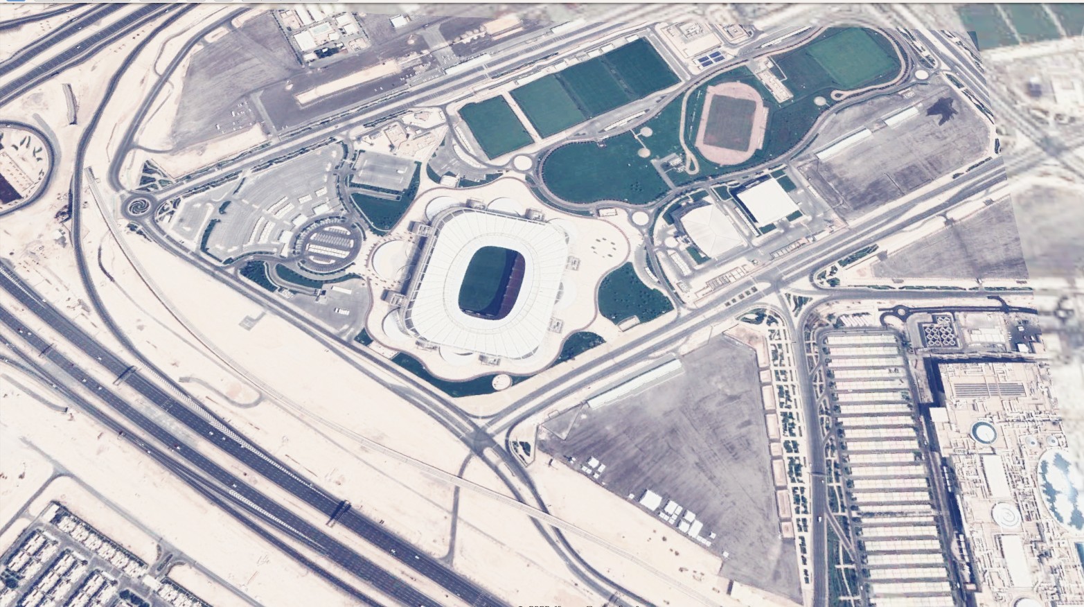 卡塔尔豪掷2290亿举办最贵世界杯,卡塔尔最豪华世界杯