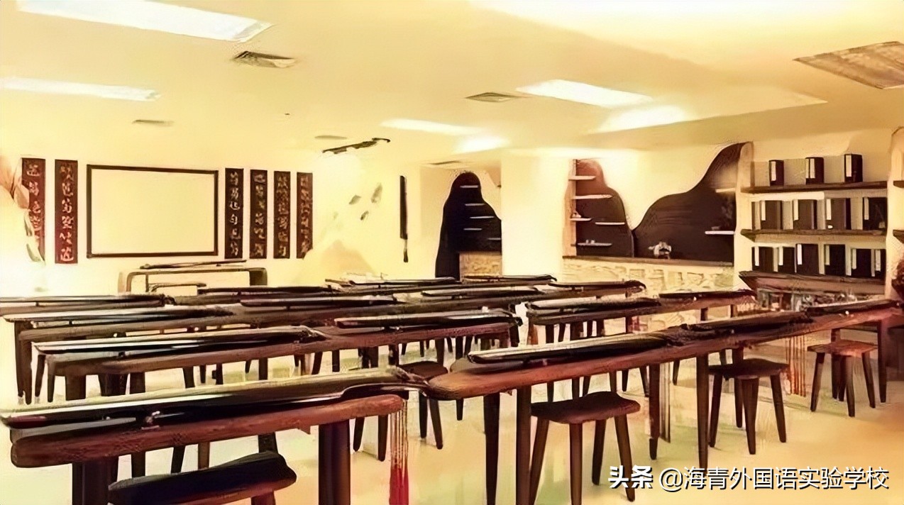 海青外国语实验学校小升初,海青外国语实验学校初中部怎么样