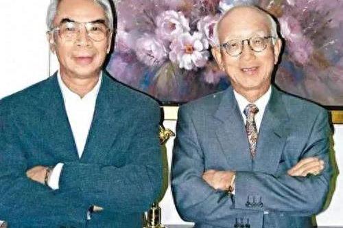 嘉禾电影和邵氏电影的恩怨,嘉禾与邵氏影视公司恩怨