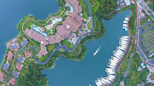 国内十大名水风景区,浙江必去的十大景区