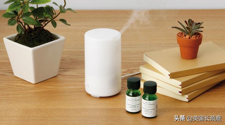 甜度不够香氛来凑：超赞香氛品牌大公开！买回家送礼物都可以