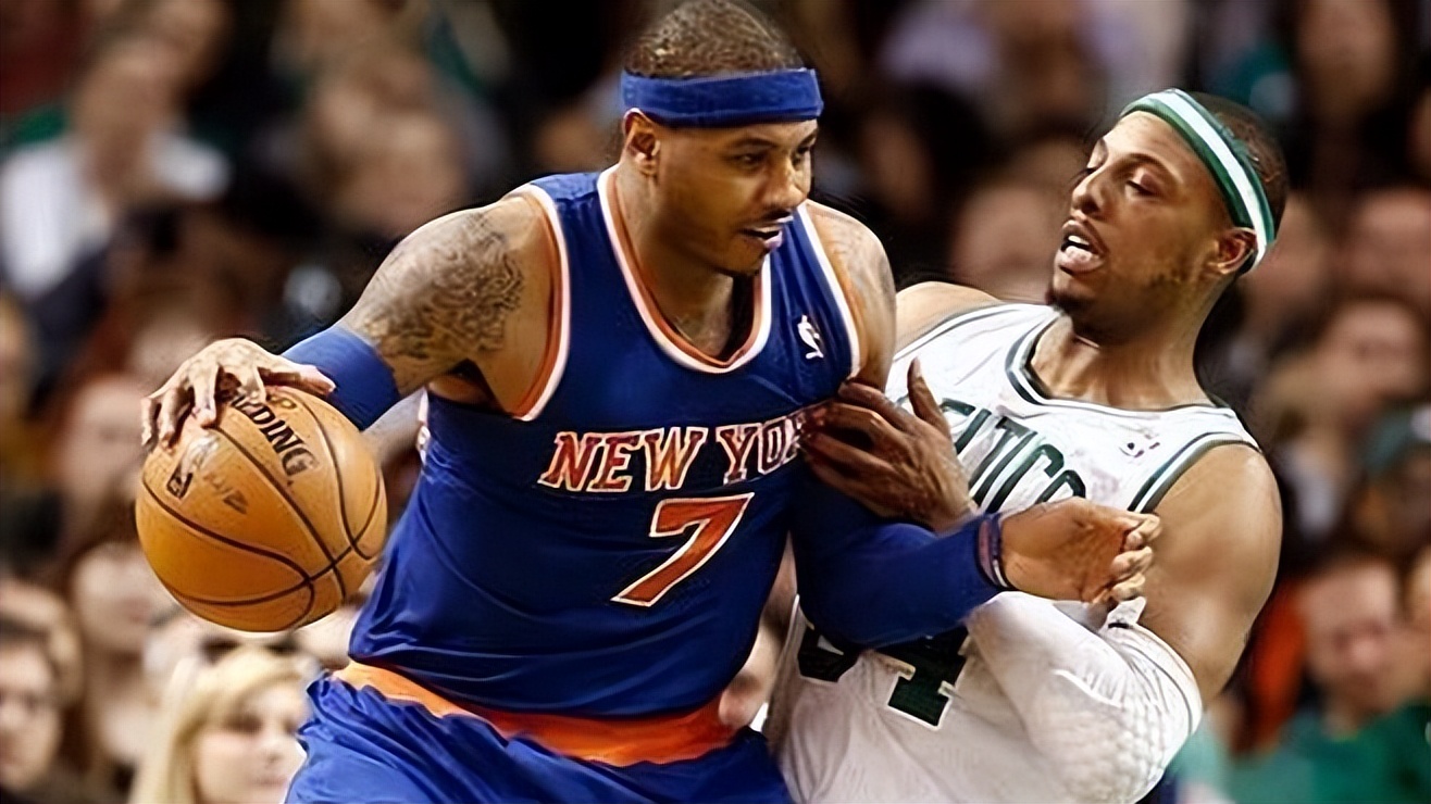 篮球甜瓜安东尼退役视频,安东尼甜瓜退役原视频