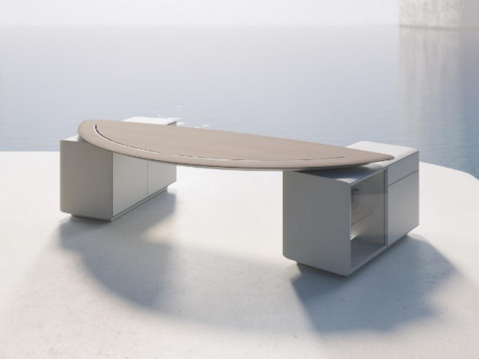 深度探访德国YOMEI的制造之美