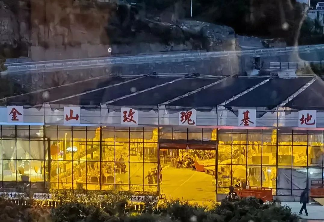 芒种行记丨四川小金县：奔赴一场玫瑰织就的寻香之旅（下）