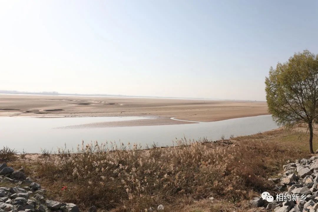 史读新乡：清“城”清“韵”