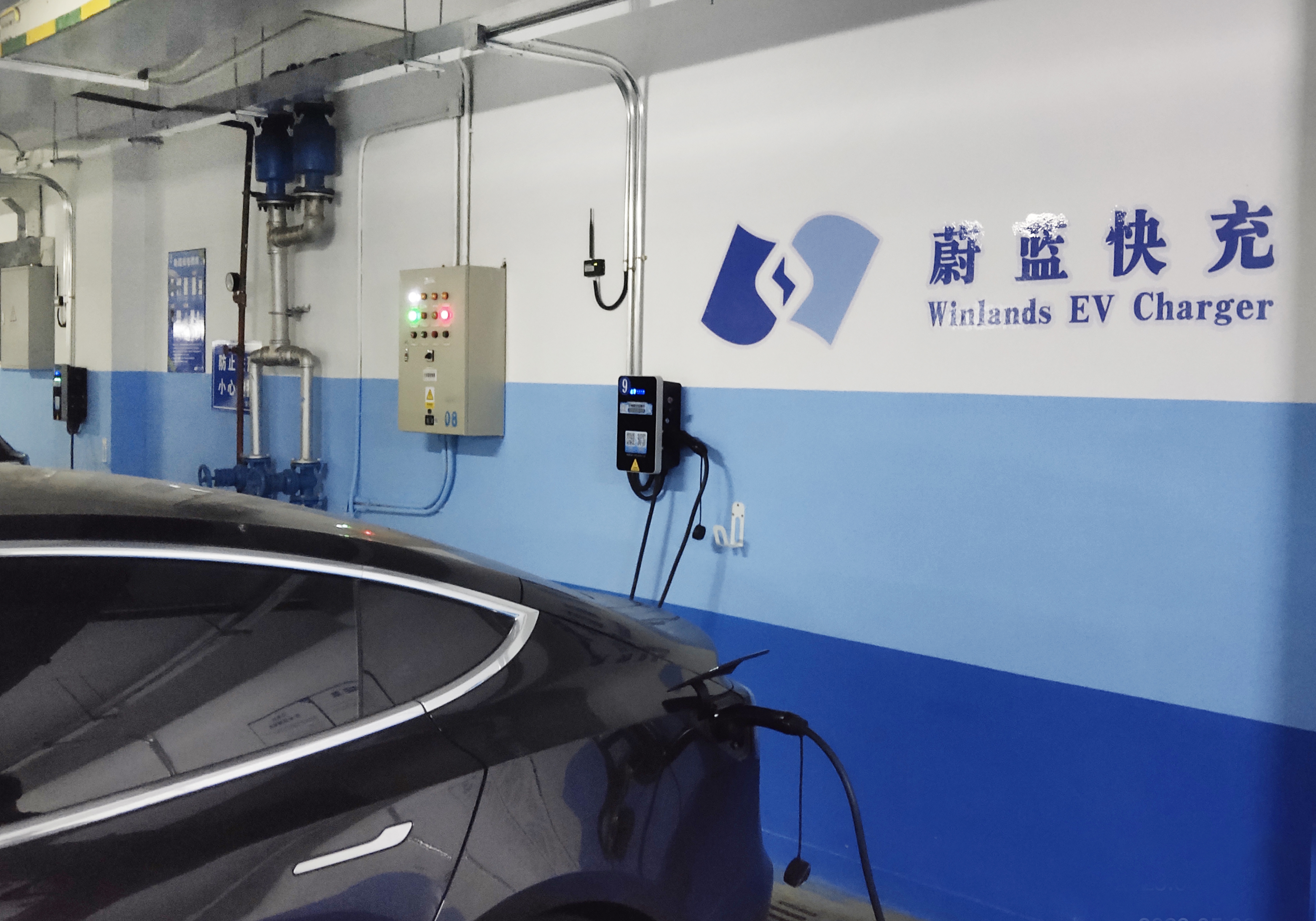 新能源汽车充电桩加盟投资靠谱吗,新能源充电桩加盟靠谱吗