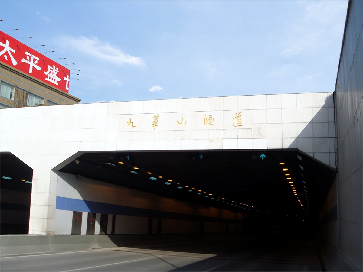 卓宝项目合集|在隧道里“挖呀挖呀挖”