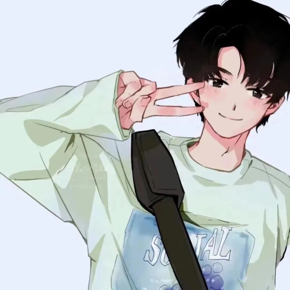 好看的情侣头像大全一人一张,包你满意专用图片