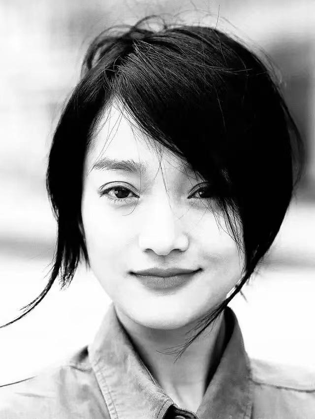 华语影坛最特立独行的女演员,华语影坛公认的十大女演员