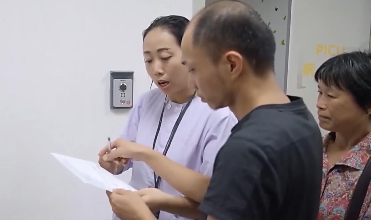 浙江5岁儿童脚部突然水肿，住院后却查出肾衰竭，医生如何救治？