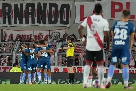 阿根廷夺世界冠军河床vs博卡,河床博卡阿根廷国家德比