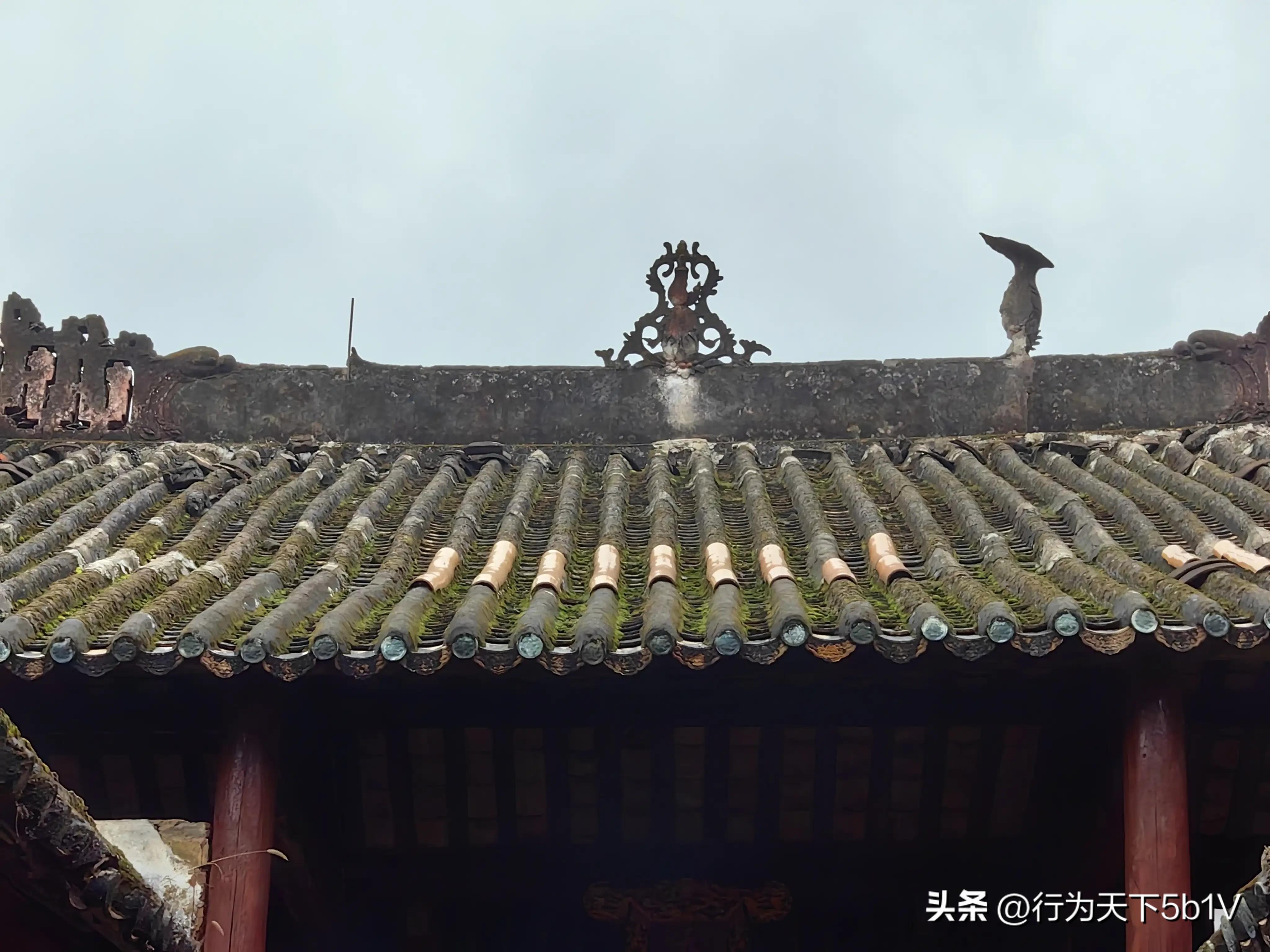 【平乐十里画廊鬼斧神工伟人石像】穿越唐*平宋**乐榕津千年古镇！