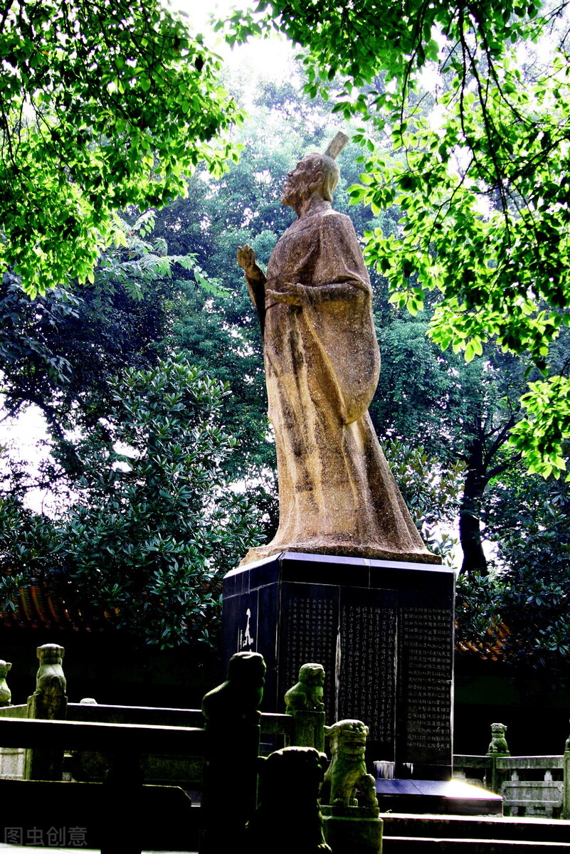 纪念屈原诗词歌赋,世界文化名人陶渊明