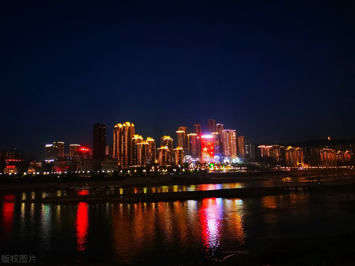 重庆周边五一亲子游自驾游推荐,重庆适合五一打卡地方