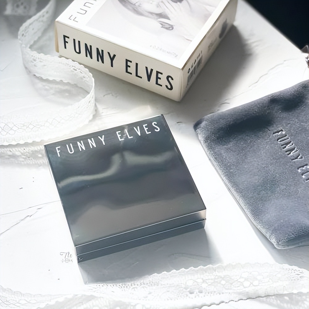 油皮适合的定妆补妆粉饼,混油皮持妆定妆粉饼