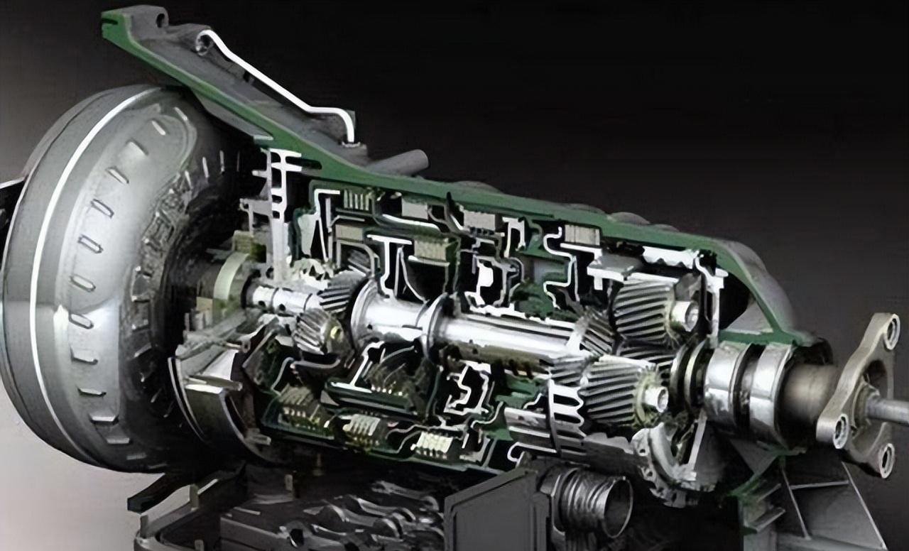 世界上最耐用变速箱车型,世界上最强的变速箱是哪一款